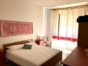 Casa in centro a due passi dal mare